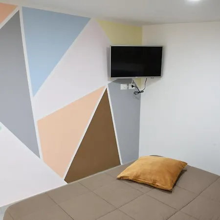 La Corte Di Nonno Mimmo Holiday home *
