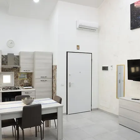Holiday home La Corte Di Nonno Mimmo *