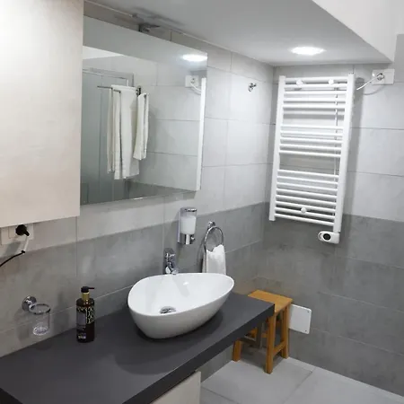 Holiday home La Corte Di Nonno Mimmo